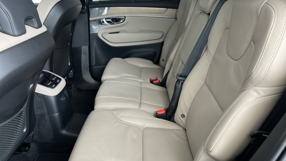 Used Volvo XC90 2025 for sale - 76344106: Photo 6