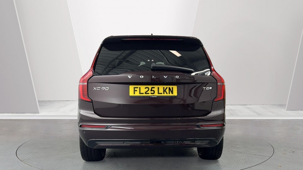 Used Volvo XC90 2025 for sale - 76344106: Photo 7