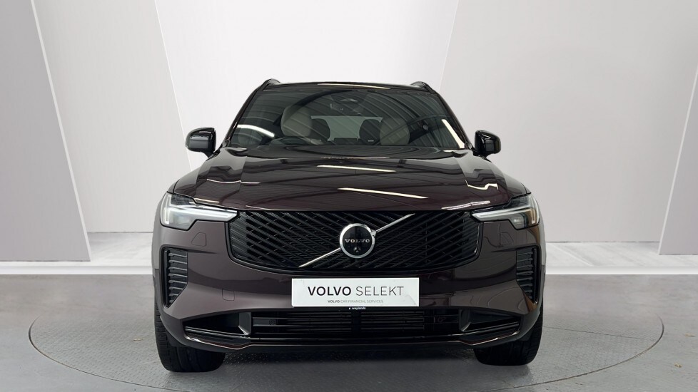 Used Volvo XC90 2025 for sale - 76344106: Photo 8