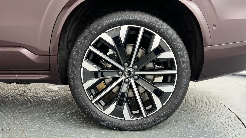 Used Volvo XC90 2025 for sale - 76344106: Photo 9