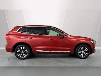 Used Volvo XC60 2021 for sale - 76738131: Photo