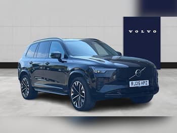 Used Volvo XC90 2025 for sale - 79663026: Photo