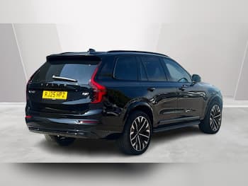 Used Volvo XC90 2025 for sale - 79663026: Photo