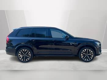 Used Volvo XC90 2025 for sale - 79663026: Photo