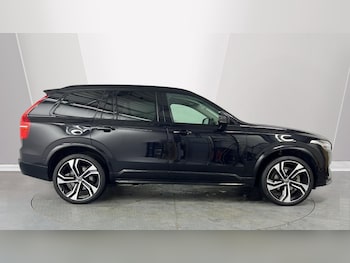 Used Volvo XC90 2023 for sale - 77346980: Photo