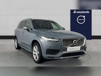 2023 - 2.0 B5P [250] Core 5dr AWD Geartronic