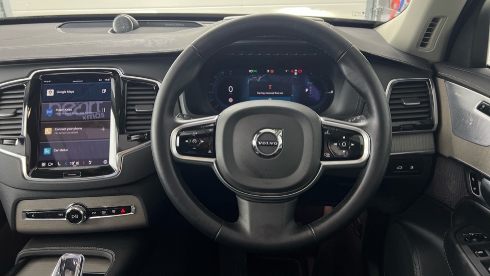 Used Volvo XC90 2024 for sale - 76901392: Photo 10