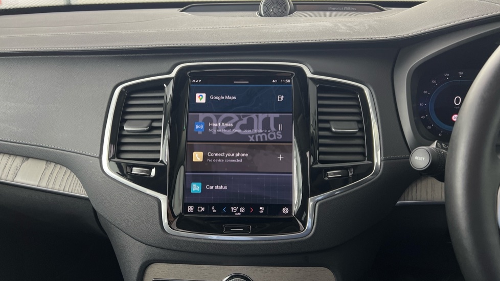 Used Volvo XC90 2024 for sale - 76901392: Photo 12