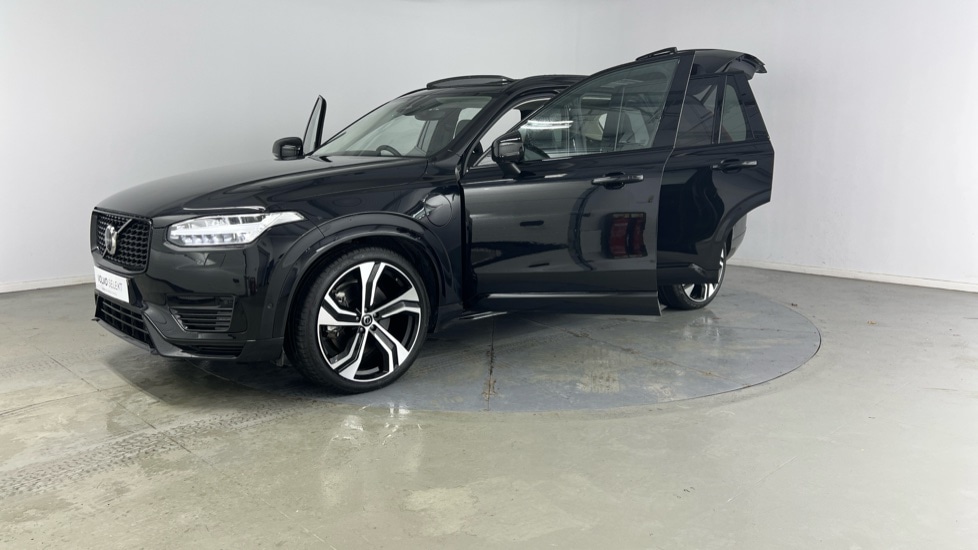Used Volvo XC90 2024 for sale - 76901392: Photo 16