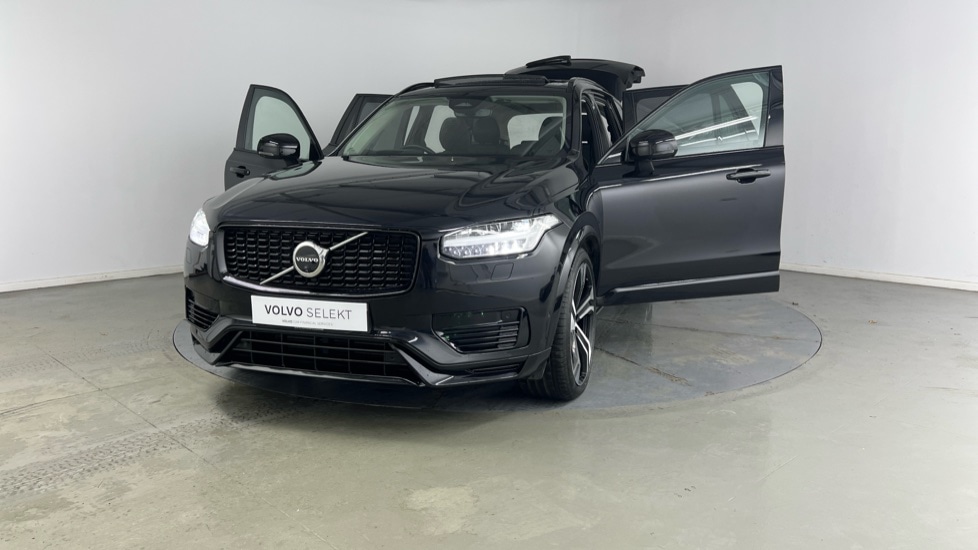 Used Volvo XC90 2024 for sale - 76901392: Photo 18