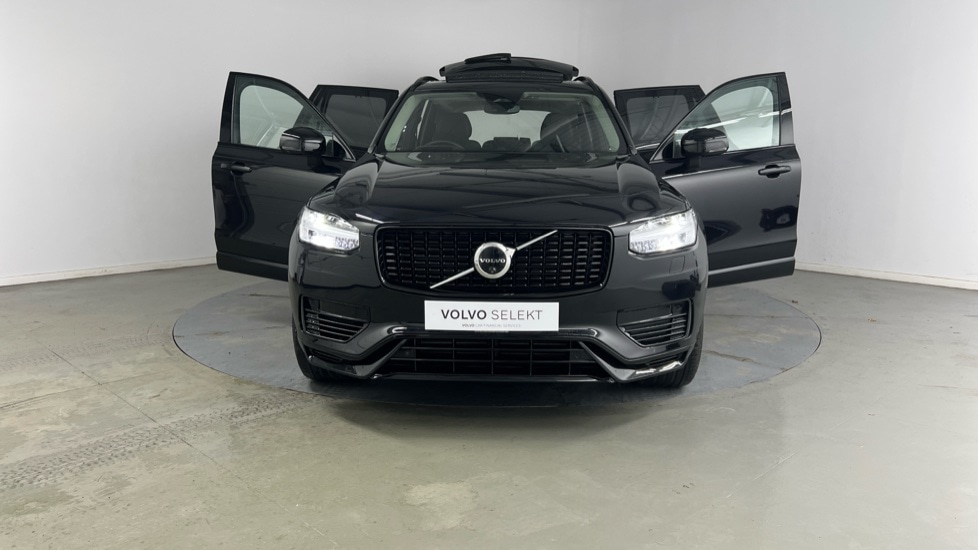Used Volvo XC90 2024 for sale - 76901392: Photo 19