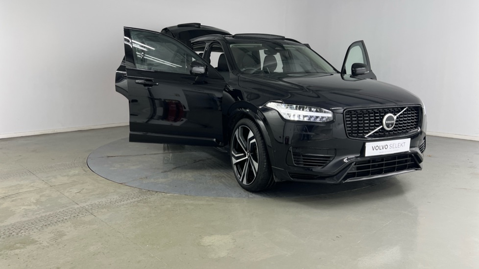 Used Volvo XC90 2024 for sale - 76901392: Photo 21