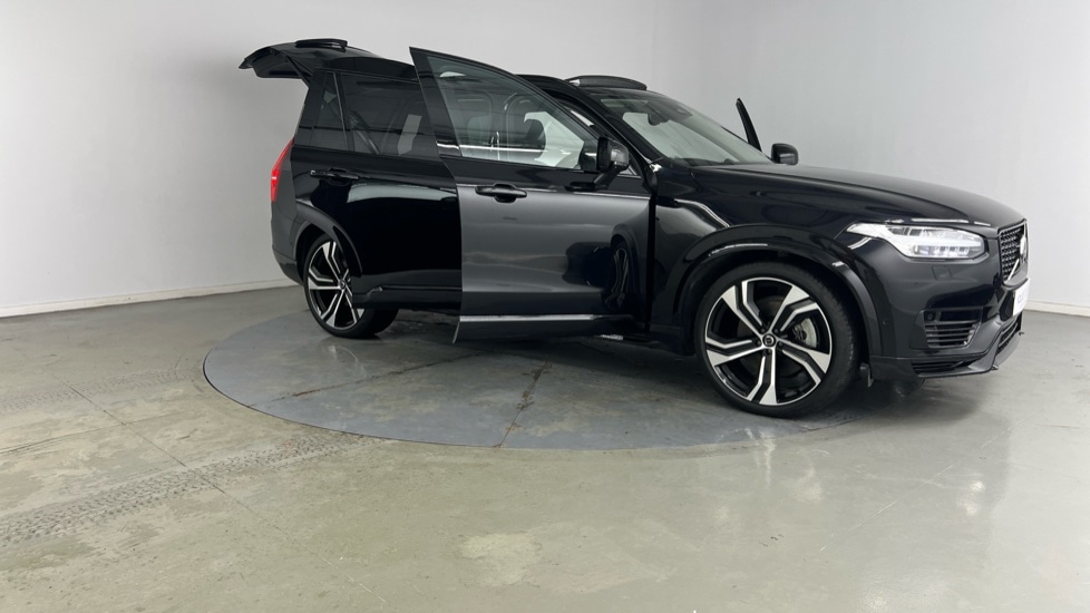 Used Volvo XC90 2024 for sale - 76901392: Photo 23