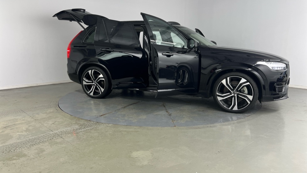 Used Volvo XC90 2024 for sale - 76901392: Photo 24