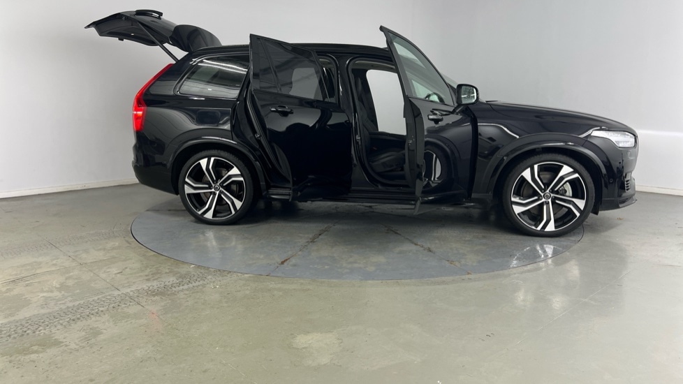 Used Volvo XC90 2024 for sale - 76901392: Photo 25