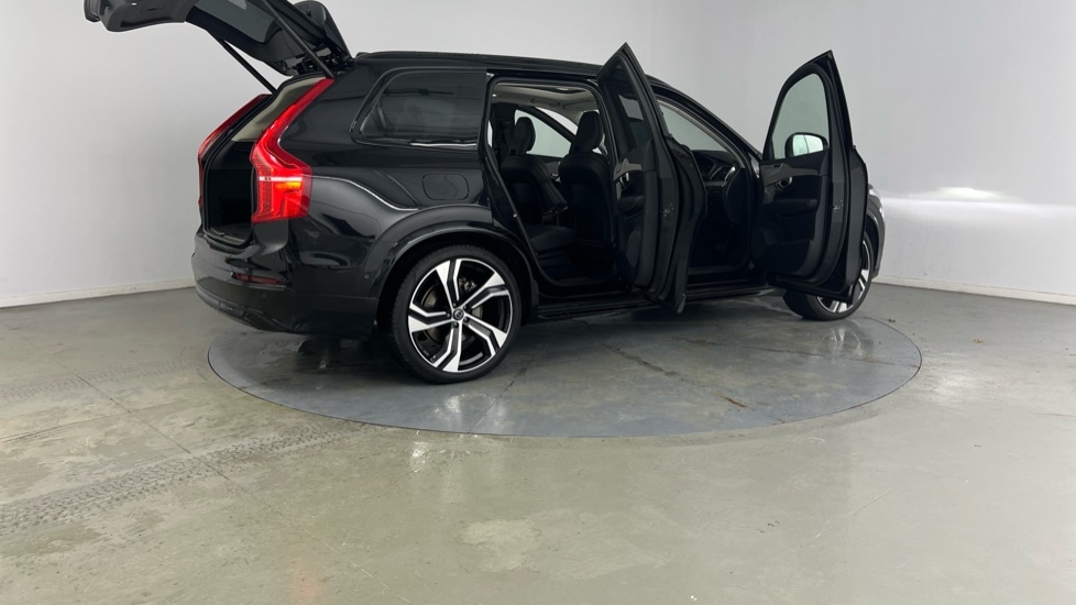 Used Volvo XC90 2024 for sale - 76901392: Photo 28