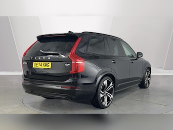 Used Volvo XC90 2024 for sale - 76901392: Photo