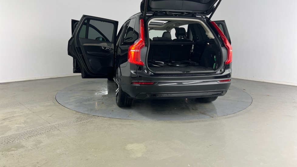 Used Volvo XC90 2024 for sale - 76901392: Photo 33