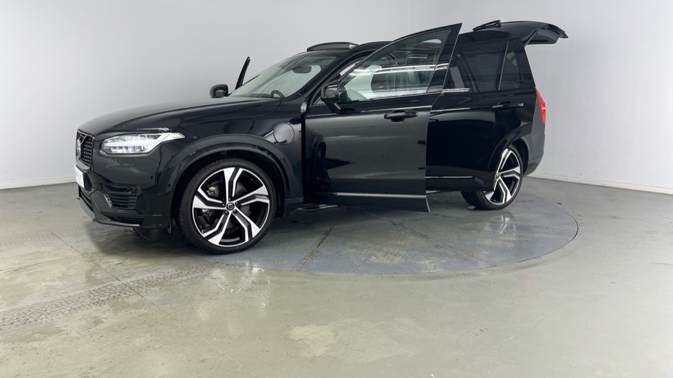 Used Volvo XC90 2024 for sale - 76901392: Photo 41