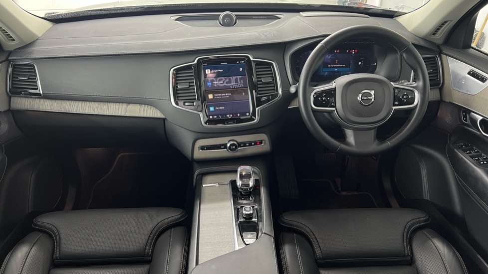 Used Volvo XC90 2024 for sale - 76901392: Photo 5