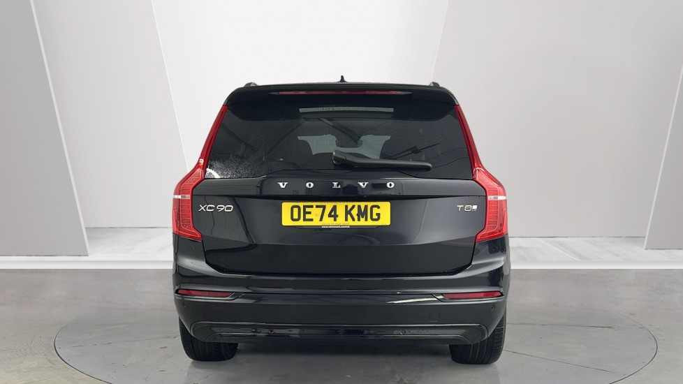Used Volvo XC90 2024 for sale - 76901392: Photo 7