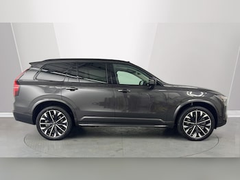 Used Volvo XC90 2026 for sale - 78463696: Photo