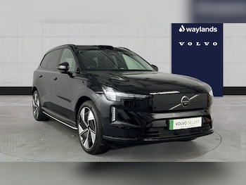 Used Volvo EX90 2026 for sale - 78456467: Photo