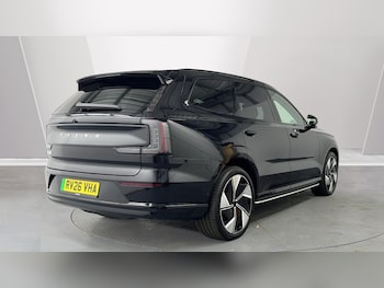 Used Volvo EX90 2026 for sale - 78456467: Photo