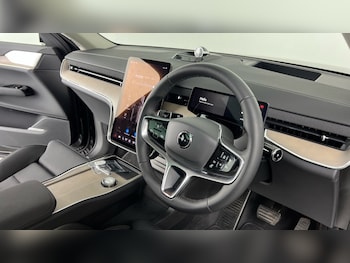 Used Volvo EX90 2026 for sale - 78456467: Photo