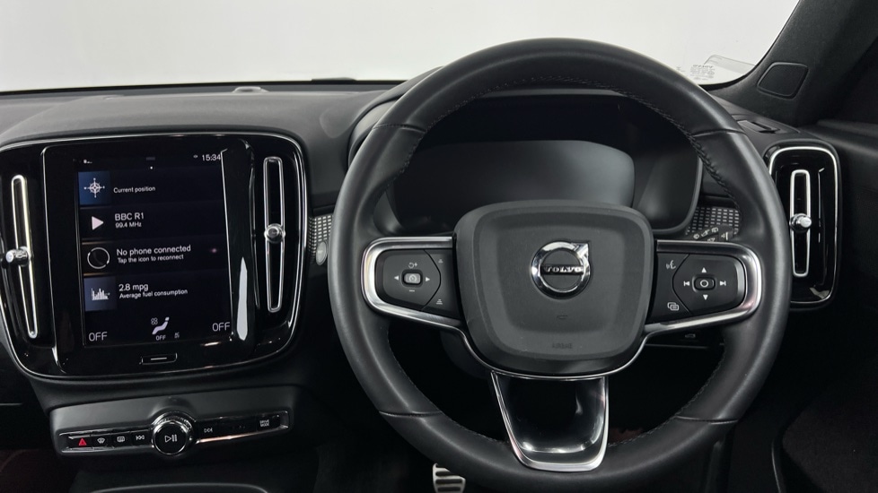 Used Volvo XC40 2021 for sale - 78014445: Photo 10