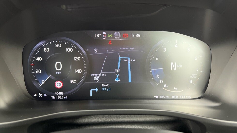 Used Volvo XC40 2021 for sale - 78014445: Photo 11