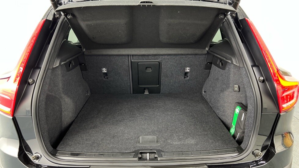 Used Volvo XC40 2021 for sale - 78014445: Photo 13