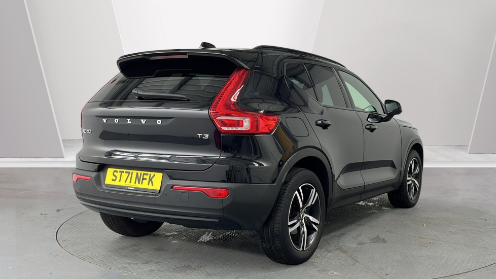 Used Volvo XC40 2021 for sale - 78014445: Photo 2