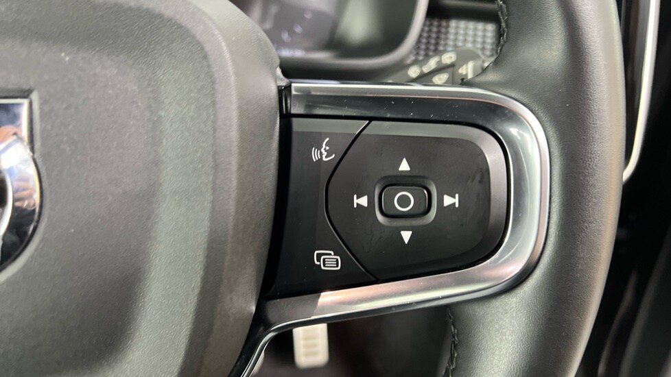 Used Volvo XC40 2021 for sale - 78014445: Photo 22