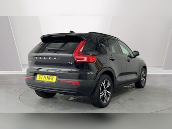 Used Volvo XC40 2021 for sale - 78014445: Photo