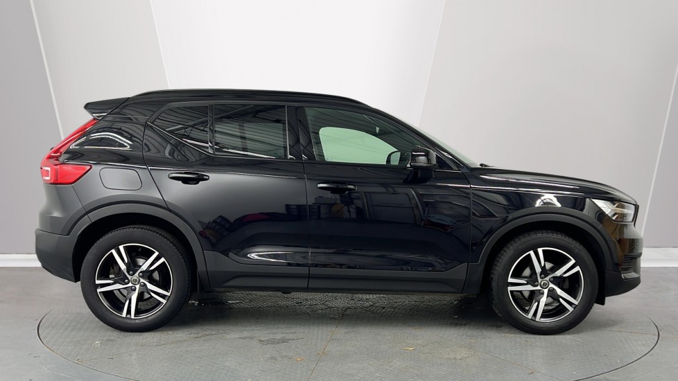 Used Volvo XC40 2021 for sale - 78014445: Photo 3
