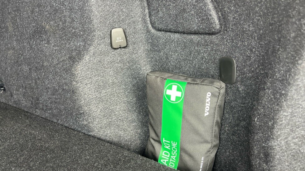 Used Volvo XC40 2021 for sale - 78014445: Photo 39