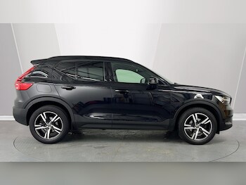 Used Volvo XC40 2021 for sale - 78014445: Photo