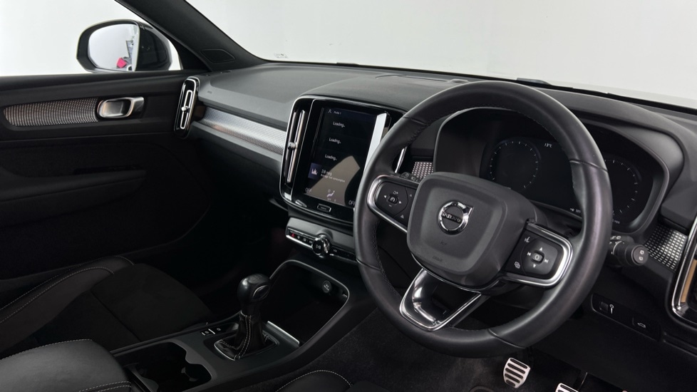 Used Volvo XC40 2021 for sale - 78014445: Photo 4