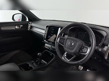 Used Volvo XC40 2021 for sale - 78014445: Photo