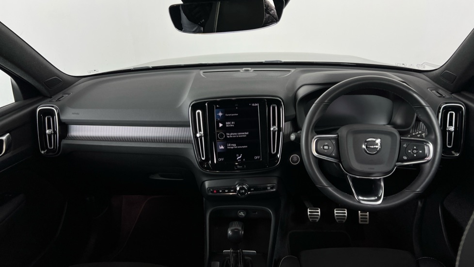 Used Volvo XC40 2021 for sale - 78014445: Photo 5