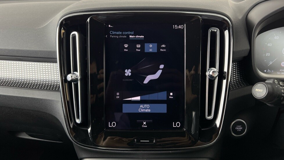 Used Volvo XC40 2021 for sale - 78014445: Photo 55