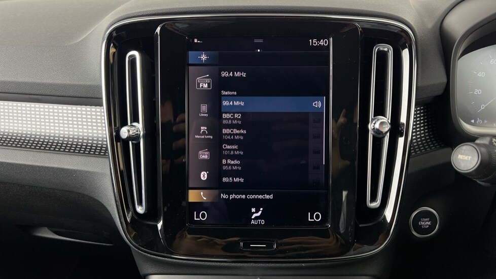 Used Volvo XC40 2021 for sale - 78014445: Photo 56