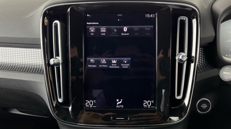 Used Volvo XC40 2021 for sale - 78014445: Photo 57