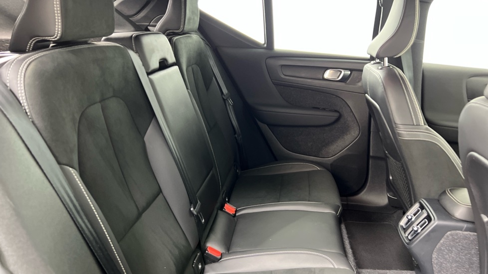 Used Volvo XC40 2021 for sale - 78014445: Photo 6