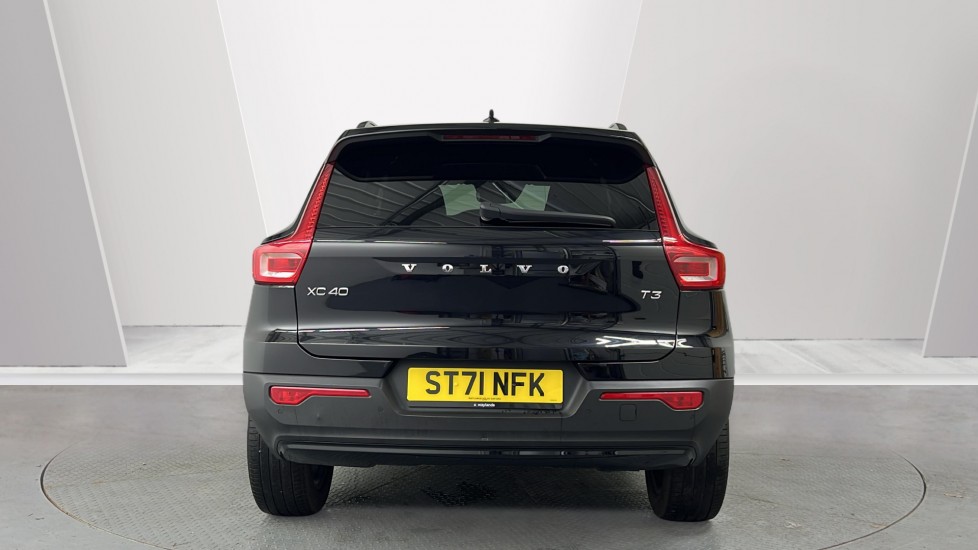 Used Volvo XC40 2021 for sale - 78014445: Photo 7