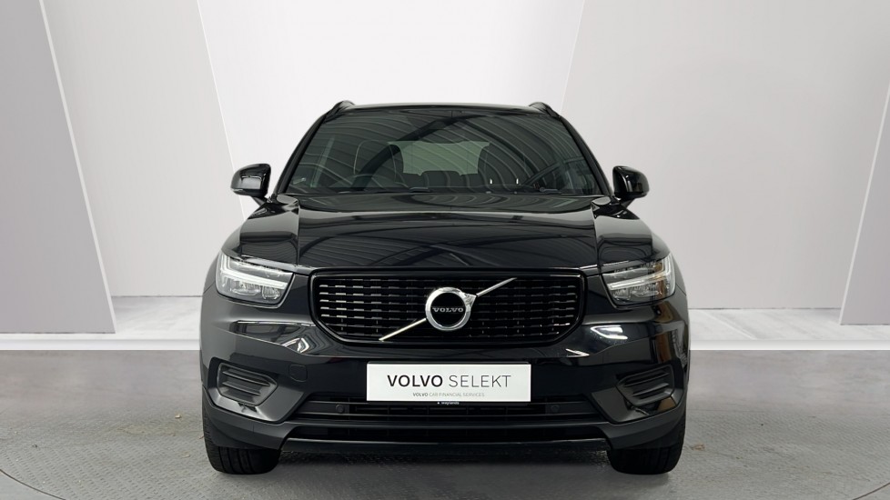 Used Volvo XC40 2021 for sale - 78014445: Photo 8