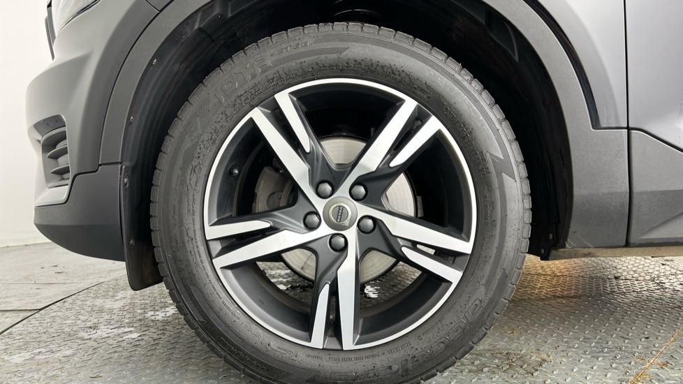 Used Volvo XC40 2021 for sale - 78014445: Photo 9