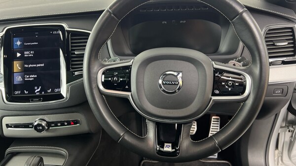 Used Volvo XC90 2020 for sale - 76172350: Photo 10