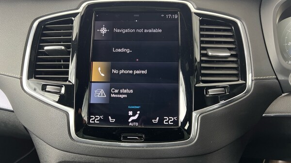 Used Volvo XC90 2020 for sale - 76172350: Photo 12
